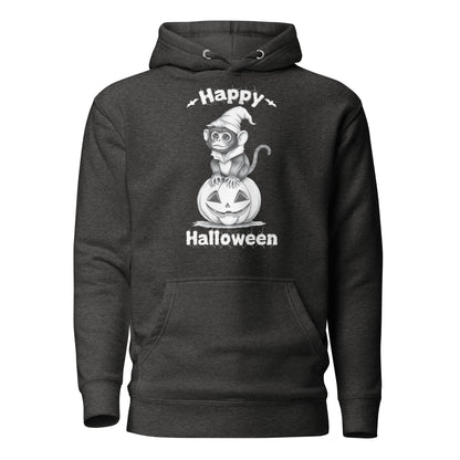 Happy Halloween Hoodie
