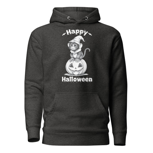 Happy Halloween Hoodie