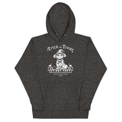 Trick or Treat Hoodie