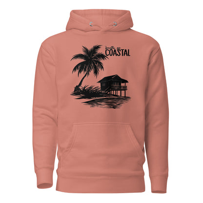 Boutta Go Coastal Hoodie