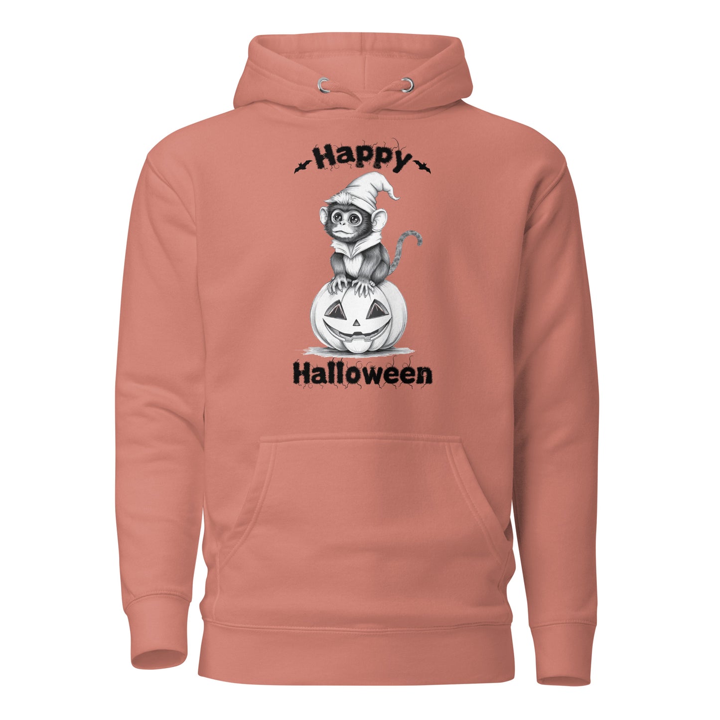 Happy Halloween Hoodie