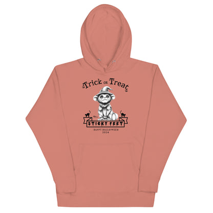 Trick or Treat Hoodie