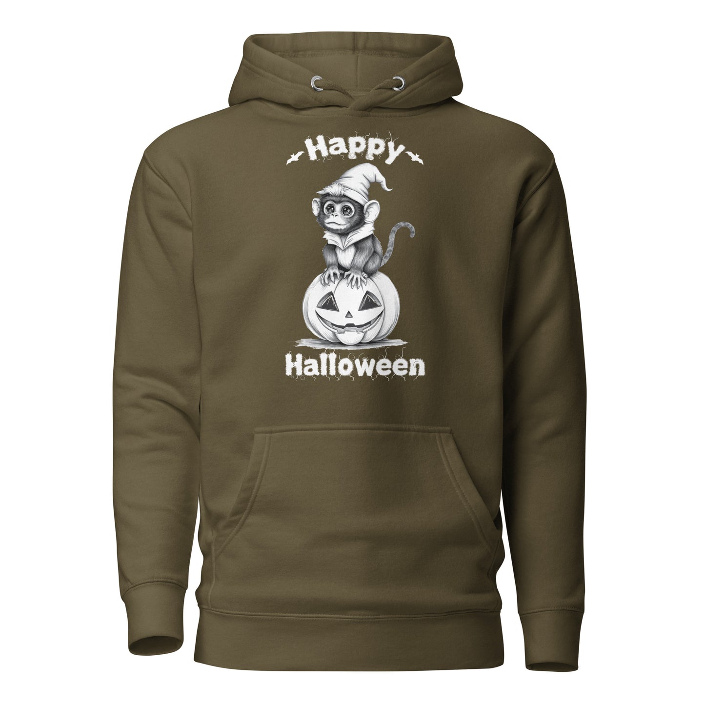 Happy Halloween Hoodie