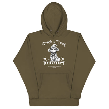 Trick or Treat Hoodie