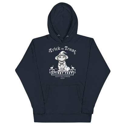 Trick or Treat Hoodie