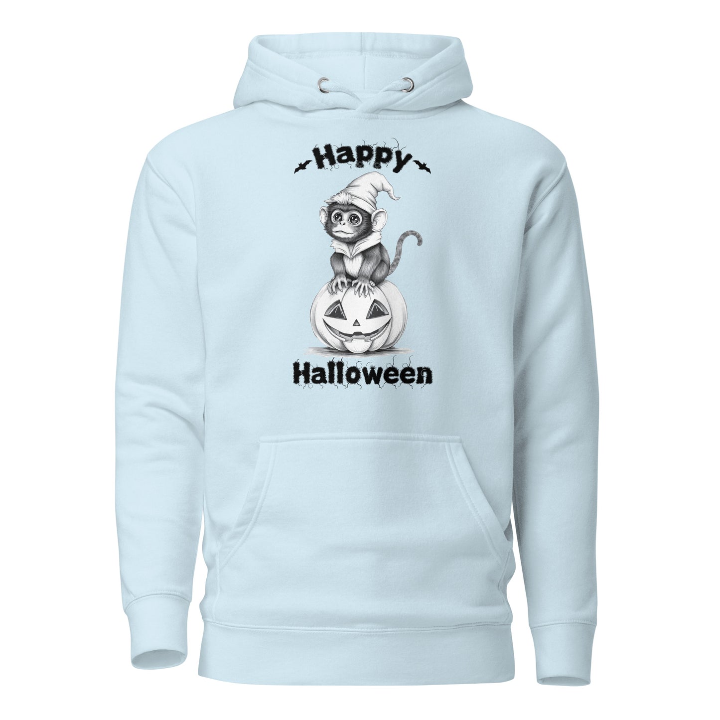 Happy Halloween Hoodie