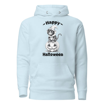 Happy Halloween Hoodie
