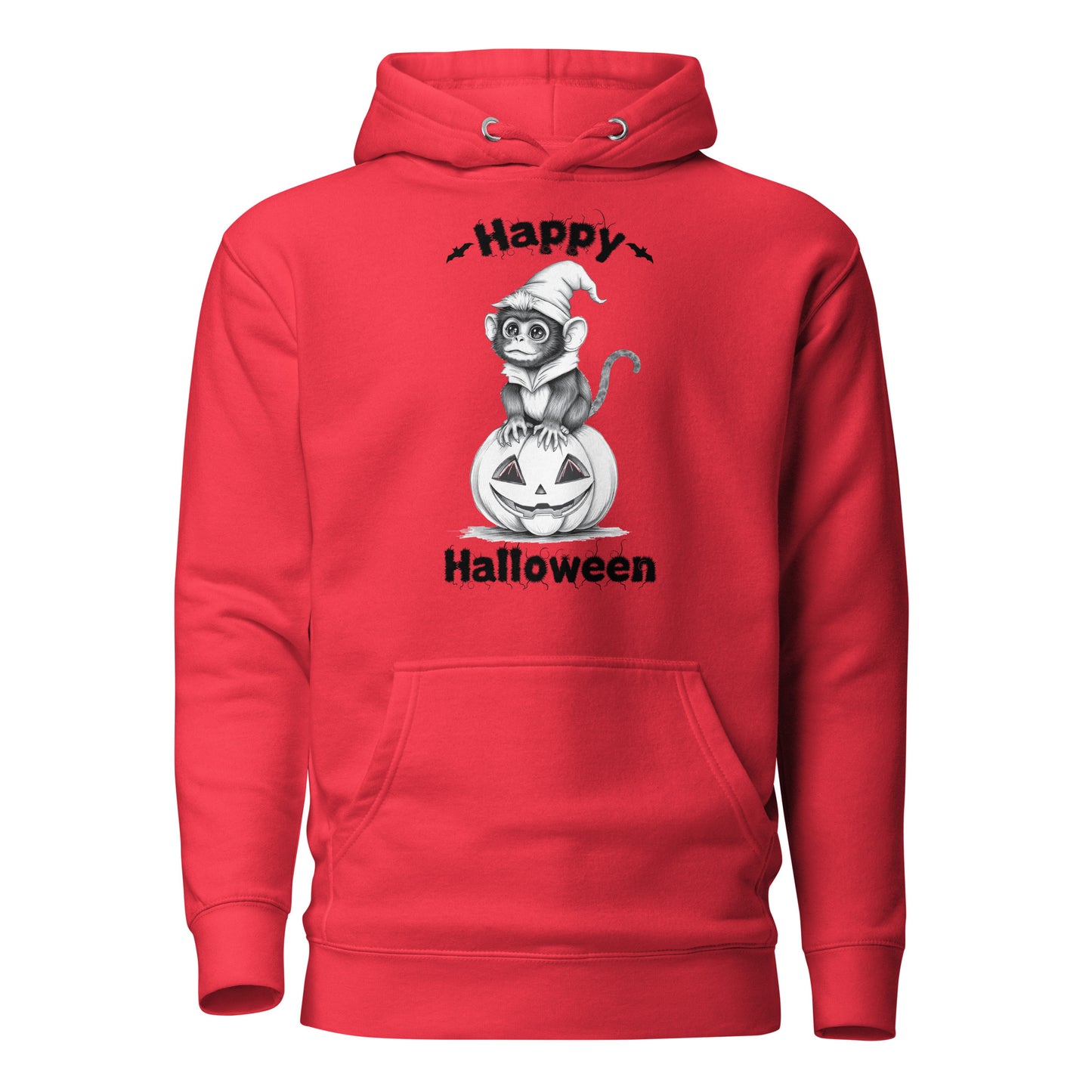 Happy Halloween Hoodie