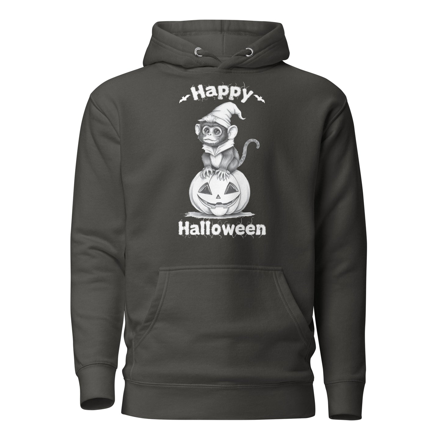 Happy Halloween Hoodie