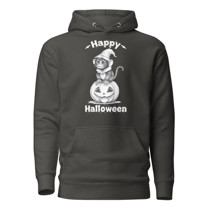 Happy Halloween Hoodie