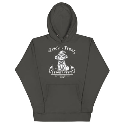 Trick or Treat Hoodie