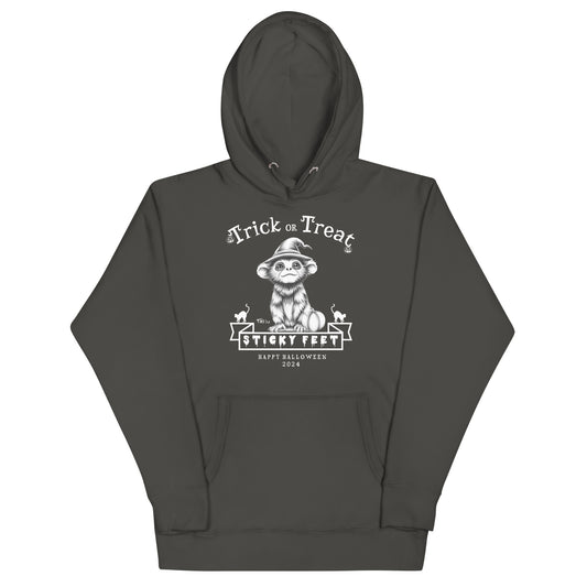 Trick or Treat Hoodie