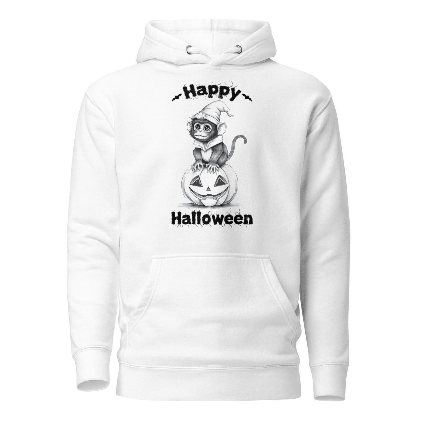 Happy Halloween Hoodie