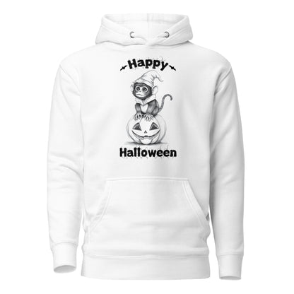 Happy Halloween Hoodie